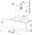 Вытяжка Franke FPJ 915 V WH 110.0361.907 Вытяжка Franke FPJ 915 V WH 110.0361.907