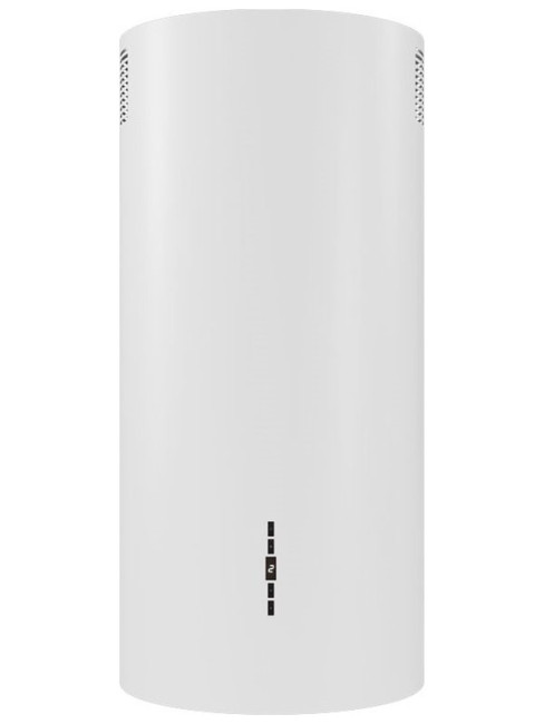 Вытяжка Konigin Belle White/White Glass 39