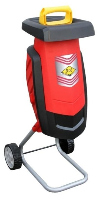 Измельчитель электрический DDE SH2540 2.5 кВт Измельчитель электрический DDE SH2540 2.5 кВт