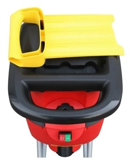Измельчитель электрический DDE SH2540 2.5 кВт Измельчитель электрический DDE SH2540 2.5 кВт