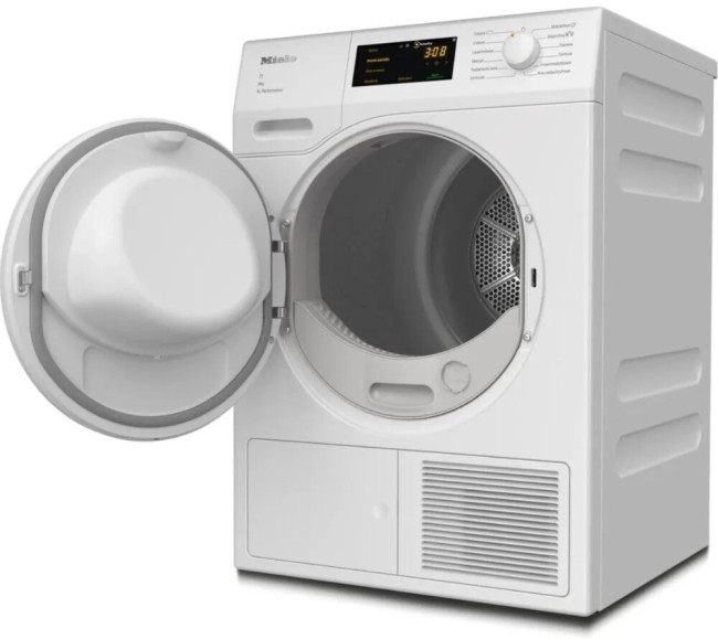 Сушильная машина Miele TCC374WP Сушильная машина Miele TCC374WP