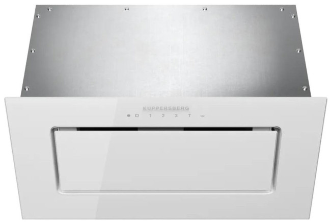 Вытяжка Kuppersberg BIM 600 White