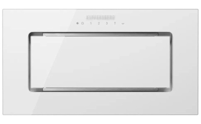 Вытяжка Kuppersberg BIM 600 White