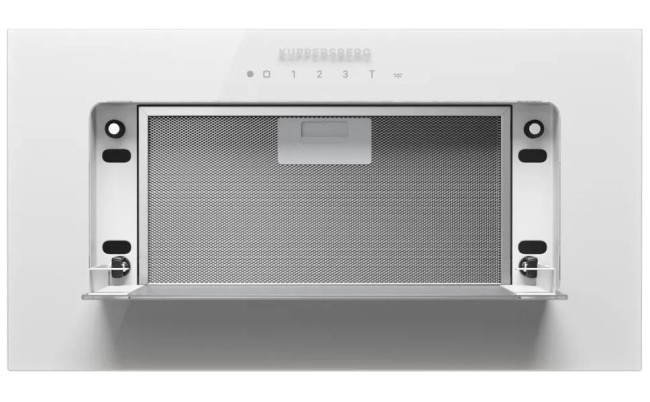 Вытяжка Kuppersberg BIM 600 White