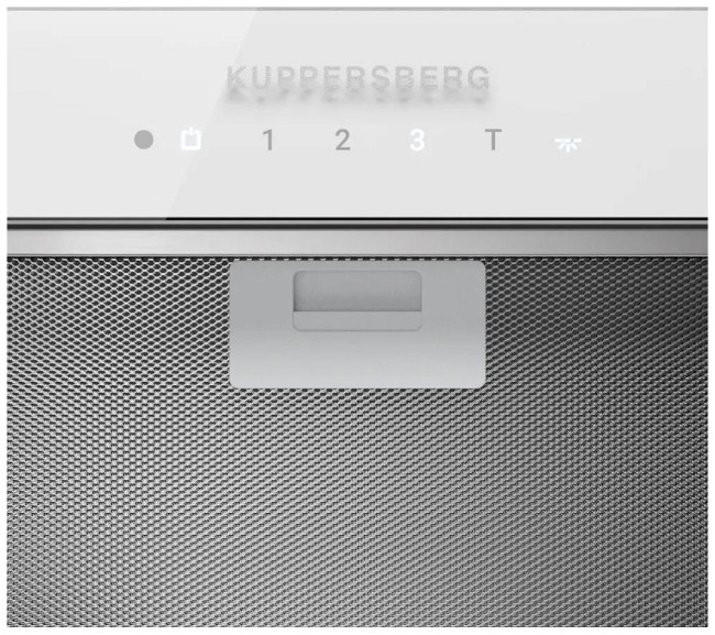 Вытяжка Kuppersberg BIM 600 White