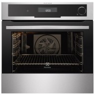 Духовой шкаф Electrolux EOB 96850 AX Духовой шкаф Electrolux EOB 96850 AX