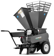 Измельчитель бензиновый Caiman RARO 390H Измельчитель бензиновый Caiman RARO 390H