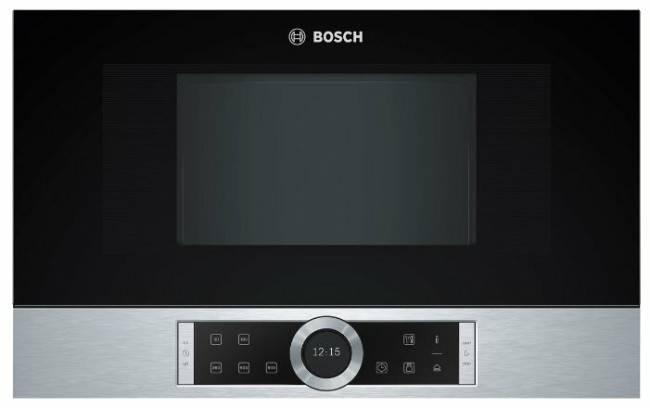 Микроволновая печь встраиваемая Bosch BFL634GS1