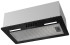 Вытяжка Libhof LB-0852 black Вытяжка Libhof LB-0852 black