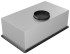 Вытяжка Libhof LB-0852 black Вытяжка Libhof LB-0852 black