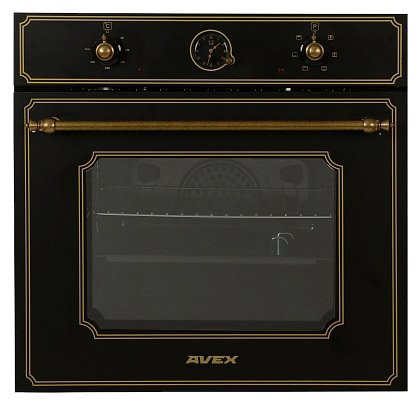 Духовой шкаф AVEX RB 6360