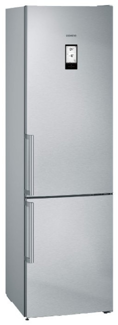 Холодильник Siemens KG39NAI35