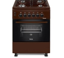 Газовая плита Ferre S6608E Газовая плита Ferre S6608E