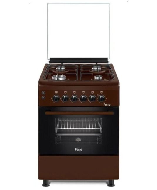 Газовая плита Ferre S6608E Газовая плита Ferre S6608E
