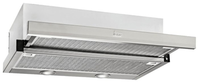 Встраиваемая вытяжка TEKA Advand CNL3 2002 IX (40436720) Встраиваемая вытяжка TEKA Advand CNL3 2002 IX (40436720)
