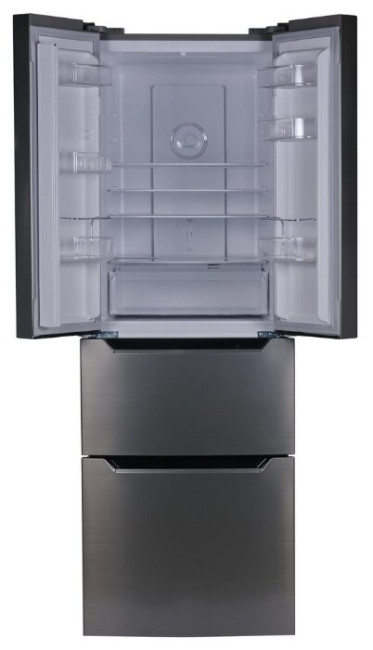 Холодильник Weissgauff WFD 486 NFX Холодильник Weissgauff WFD 486 NFX