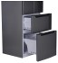 Холодильник Weissgauff WFD 486 NFX Холодильник Weissgauff WFD 486 NFX