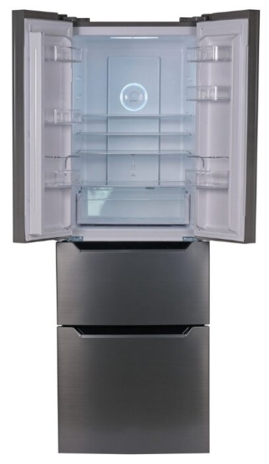 Холодильник Weissgauff WFD 486 NFX Холодильник Weissgauff WFD 486 NFX