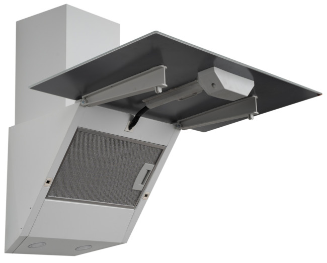 Вытяжка Schaub Lorenz SLD DL6410 Вытяжка Schaub Lorenz SLD DL6410