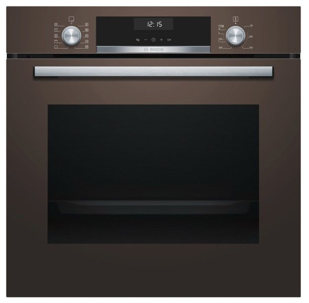 Духовой шкаф Bosch HBG537YM0R