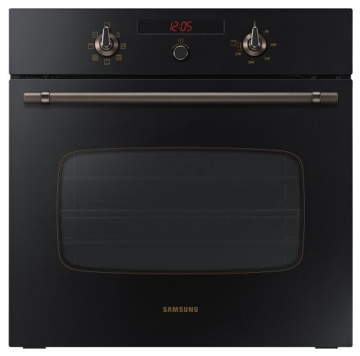 Духовой шкаф Samsung NV70H3350CB Духовой шкаф Samsung NV70H3350CB