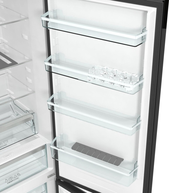 Холодильник Gorenje NRK 6201 SYBK