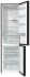 Холодильник Gorenje NRK 6201 SYBK