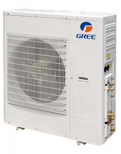 Кассетный кондиционер Gree GKH36K3FI / GUHD36NK3FO