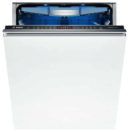 Посудомоечная машина Bosch SMV 69T20 Посудомоечная машина Bosch SMV 69T20