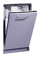 Посудомоечная машина Bosch SRV 53M03 Посудомоечная машина Bosch SRV 53M03