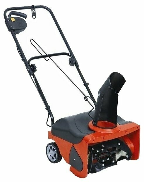 Снегоуборщик электрический SunGarden ST 40 Снегоуборщик электрический SunGarden ST 40
