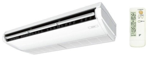 Напольно-потолочный кондиционер Daikin FHQG125C / RZQ125D9V Напольно-потолочный кондиционер Daikin FHQG125C / RZQ125D9V