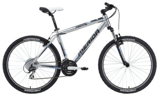 Горный (MTB) велосипед Merida Matts 15-V (2012) Горный (MTB) велосипед Merida Matts 15-V (2012)