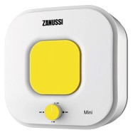 Накопительный водонагреватель Zanussi ZWH/S 10 MINI U