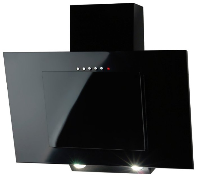 Каминная вытяжка AKPO Nero wk-4 60 BK Каминная вытяжка AKPO Nero wk-4 60 BK