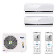 Мульти сплит-система AUX AM2-H14/4DR1/AMWM-H07/4R1(L)(v2)/AMWM-H07/4R1(L)(v2)