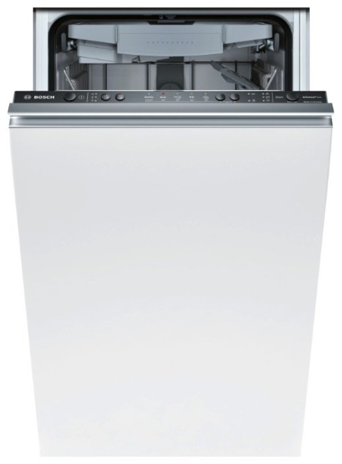 Встраиваемая посудомоечная машина Bosch SPV25FX30R Встраиваемая посудомоечная машина Bosch SPV25FX30R