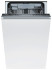 Встраиваемая посудомоечная машина Bosch SPV25FX30R Встраиваемая посудомоечная машина Bosch SPV25FX30R