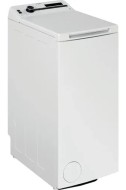 Стиральная машина Whirlpool TDLRB 6240SS