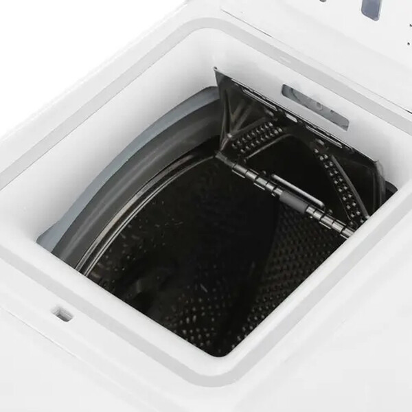 Стиральная машина Whirlpool TDLRB 6240SS