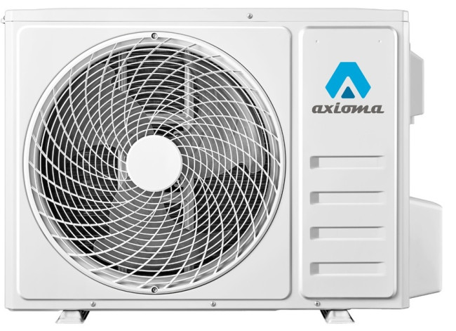 Сплит-система Axioma ASX24HZ1R/ASB24HZ1R Сплит-система Axioma ASX24HZ1R/ASB24HZ1R