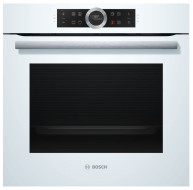 Духовой шкаф Bosch HBG633CW1S Духовой шкаф Bosch HBG633CW1S