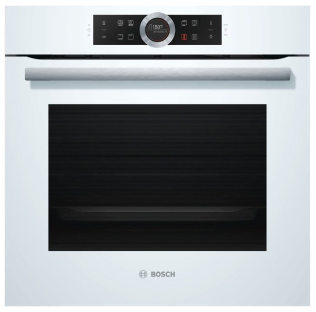 Духовой шкаф Bosch HBG633CW1S