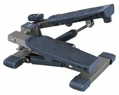 Степпер ATEMI AS-1410
