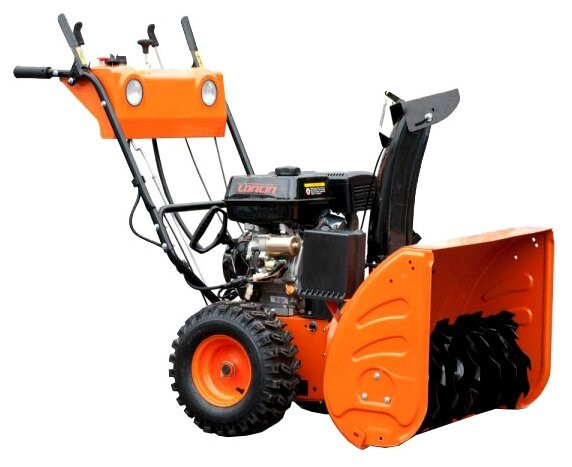 Снегоуборщик бензиновый ELAND EL-SN70