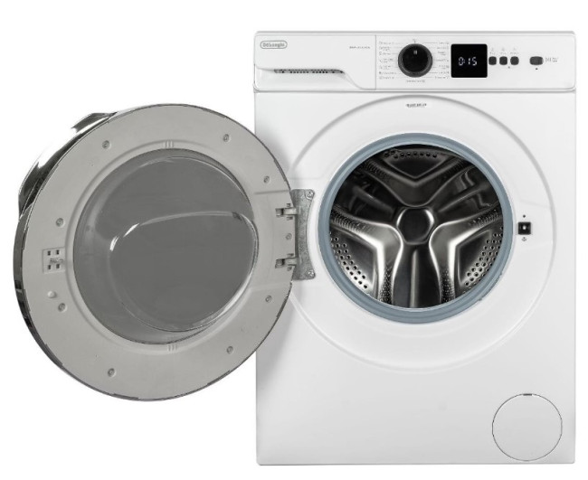 Стиральная машина Delonghi DWM 614 ALICIA Стиральная машина Delonghi DWM 614 ALICIA