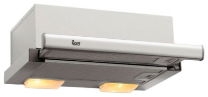 Встраиваемая вытяжка TEKA WISH Easy TL1 52 WH
