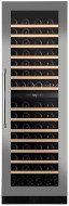 Винный шкаф DUNAVOX DX-123.338DSS Винный шкаф DUNAVOX DX-123.338DSS