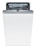 Посудомоечная машина Bosch SPV 58M90 Посудомоечная машина Bosch SPV 58M90