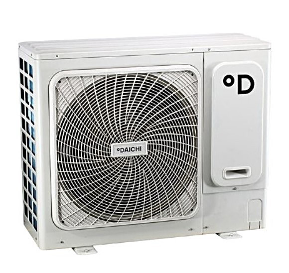 Сплит-система Daichi DATA80ALQS1/DFTA80ALS1/-40 Сплит-система Daichi DATA80ALQS1/DFTA80ALS1/-40